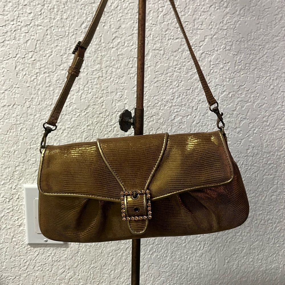 Isabella Fiore purse